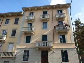 RIVERSIDE DA PO 9 - Appartamenti ai piedi della collina e vicino al Po